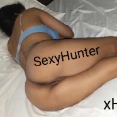 Sexyhunter