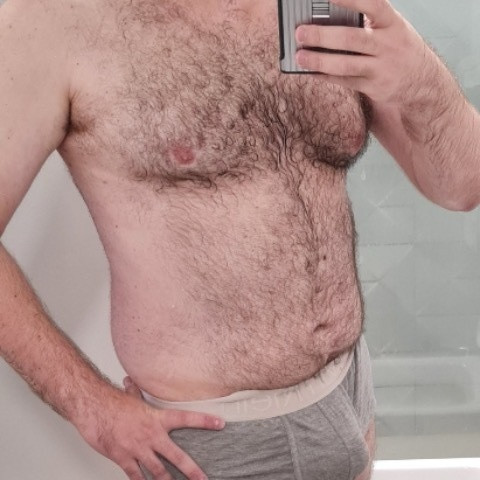 Hairycub1