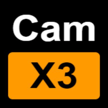 CamX3
