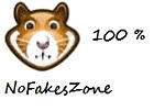 NoFakesZone