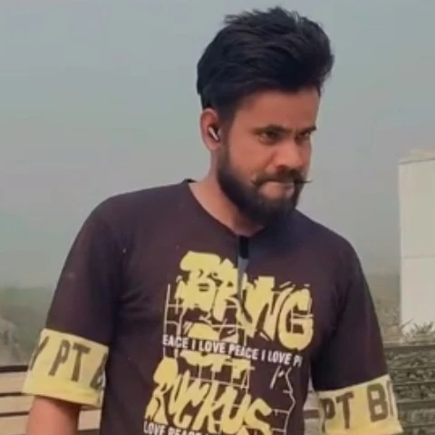EnergeticComedian