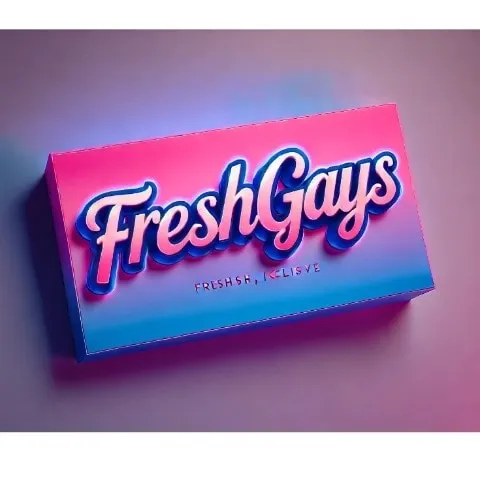 Freshgays