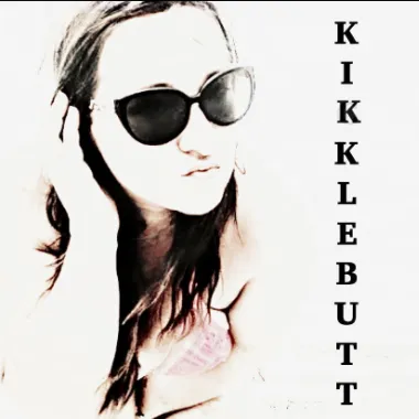 Kikklebutt