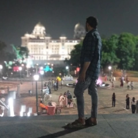 Yesuraju555