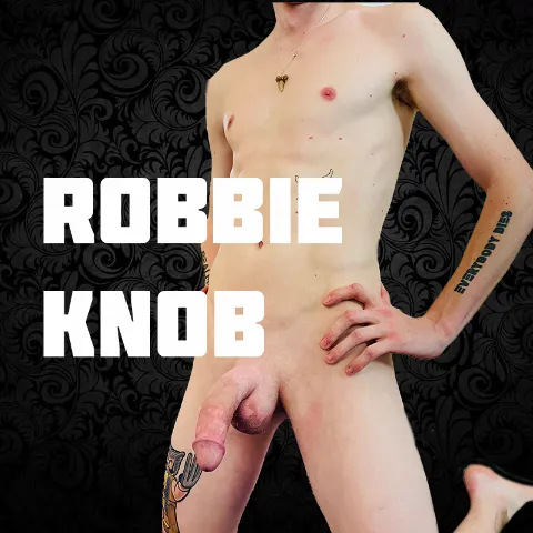 RealRobbieKnob