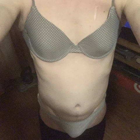 Sissy tranny