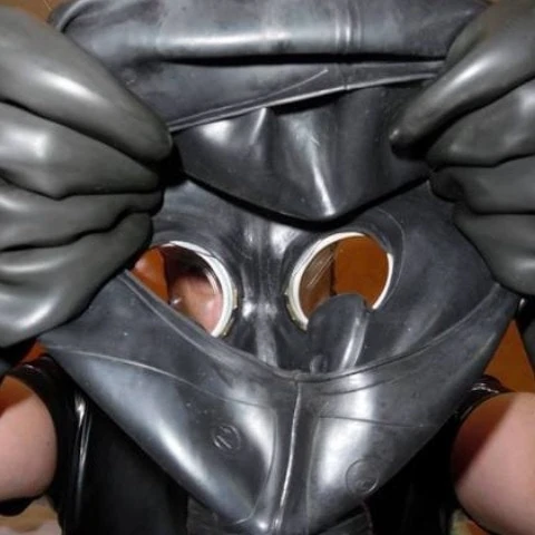 Rubberhorny