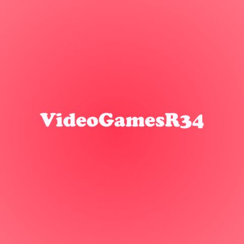 VideoGamesR34