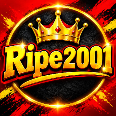 Ripe2001