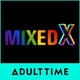 MixedX