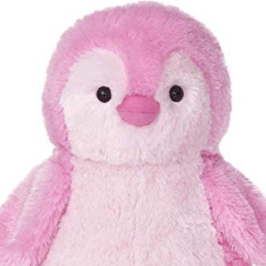 PinkPenguinPeter