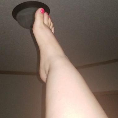 MistysFeet