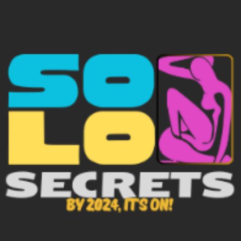 SoloSecrets