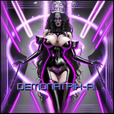 DEMONATRIX-AI