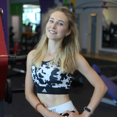 DarianaFit