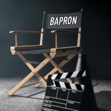 Bapron