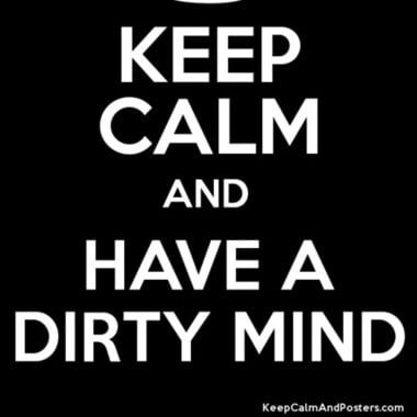 A_Dirty_Mind