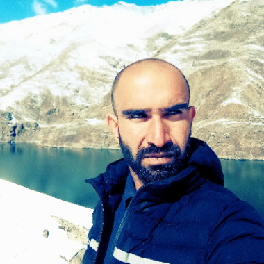 sardarahsan