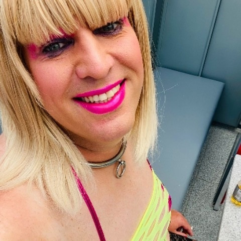 sissyjana