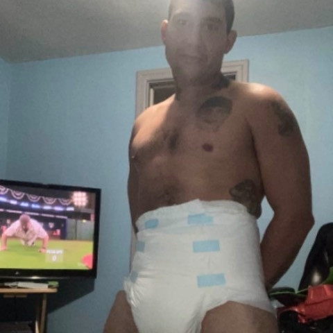 Pampaboy