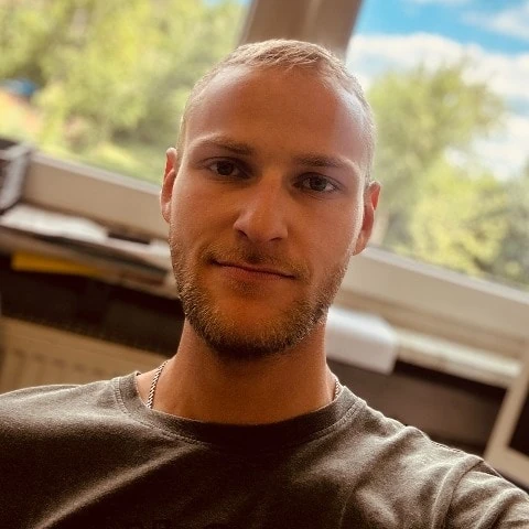 Maximallecken