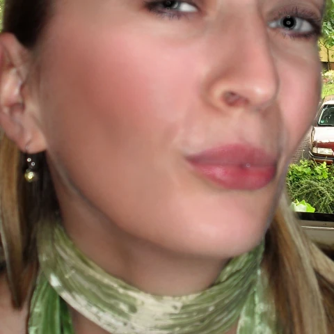 Blonde-Fee