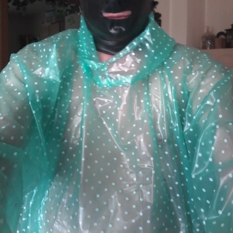 PVC-Regencapelover80