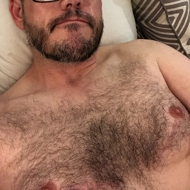 hairytopbear