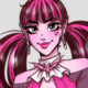 DraculauraDoll
