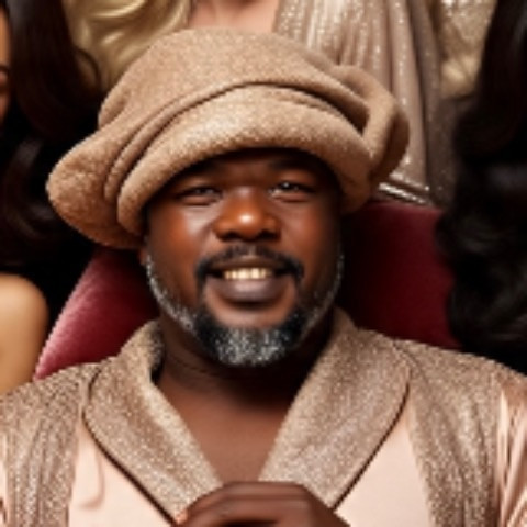 MaziDuke