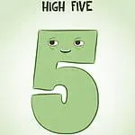 highfive09