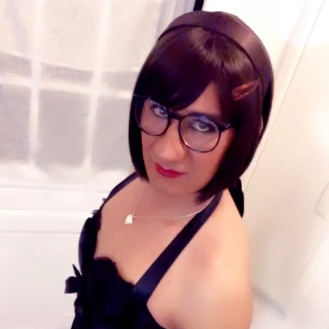 Adeline-tgirl 