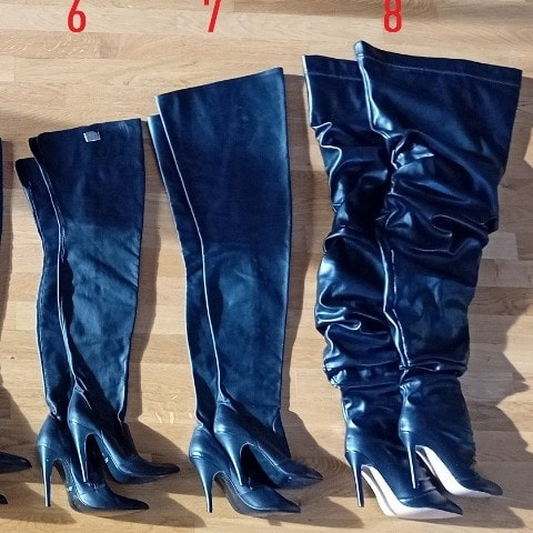 Leatherbootfucker