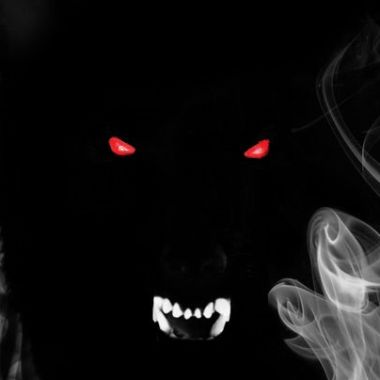 Demon_Wolf