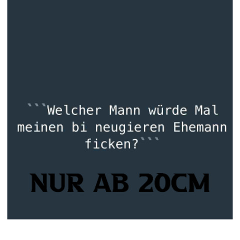 BiLeckGeil