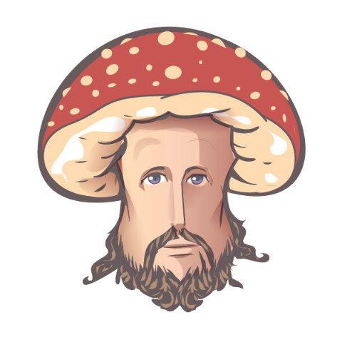 jeshroomchrist