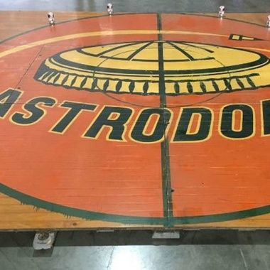Astrodome1965