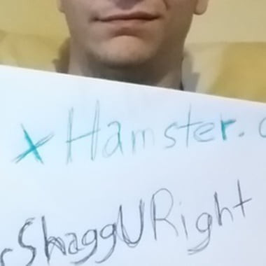 MrShaggURight