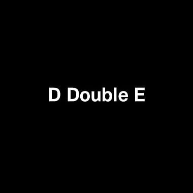 DdoubleE