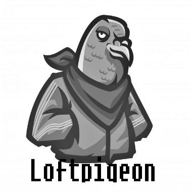 Loftpigeon