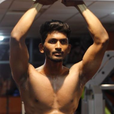 Vandanamukesh