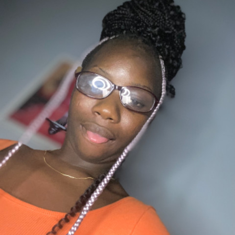Nastyblackmama