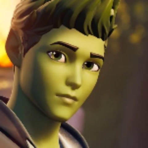 Beastboy2004