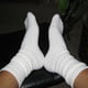 whitesock