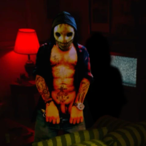 Kinkysexpervert