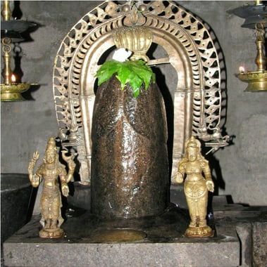 Shiva-Lingam
