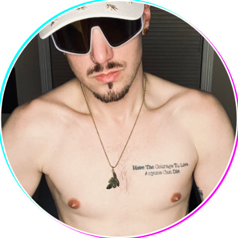 SirDaddyMcQween