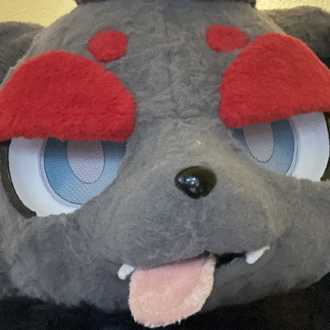 PlushiePumper