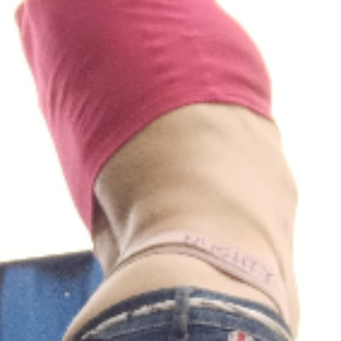 GirlyBoyNymphoLily