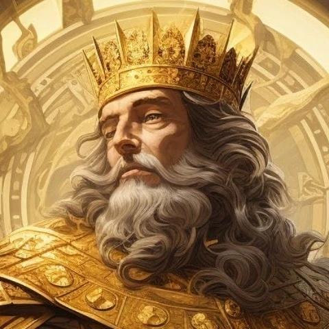 The-King-Midas